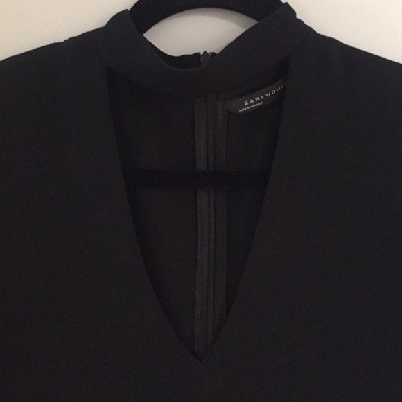 Zara Dress - Picture 2 of 2